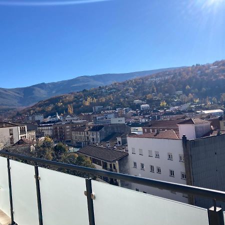 La Casa De Lea Apartment Bejar Luaran gambar