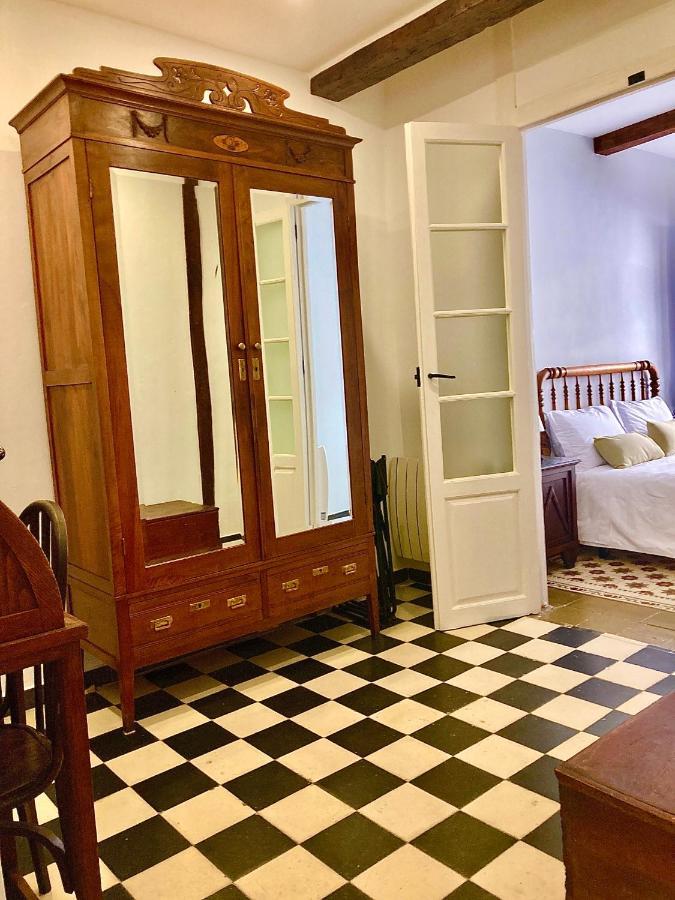 La Casa De Lea Apartment Bejar Luaran gambar