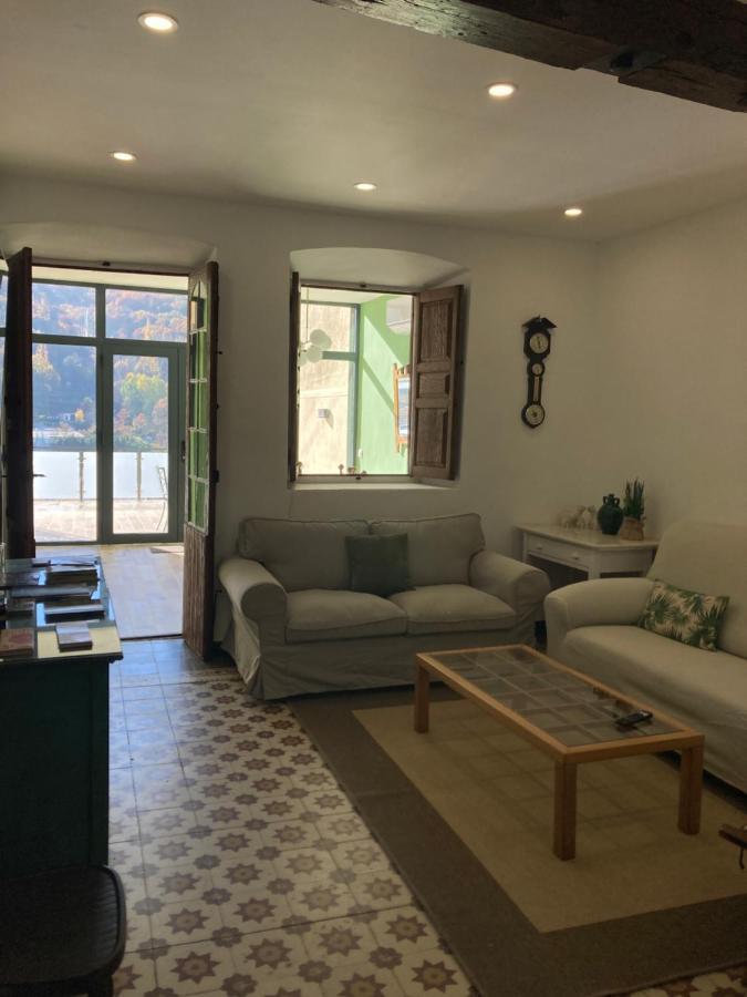 La Casa De Lea Apartment Bejar Luaran gambar