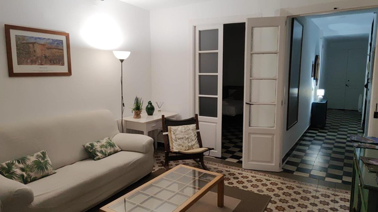 La Casa De Lea Apartment Bejar Luaran gambar